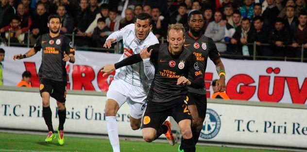 Saha tartışması