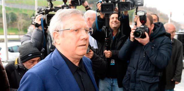 'Birkaç yorumcu, o kadar'