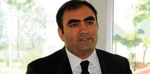 Kafalarına göre yönetiyorlar