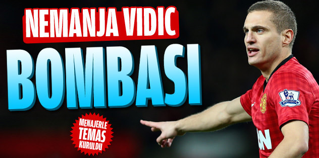 Vidic bombası