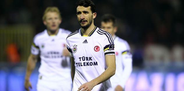 Fener’den Burak’a destek