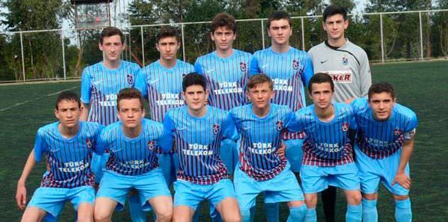 38 gol atıp 1 gol yediler