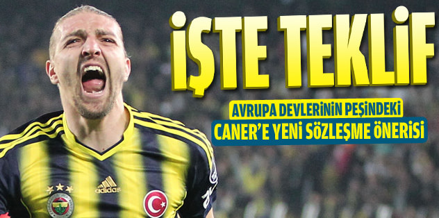 İşte o sözleşme