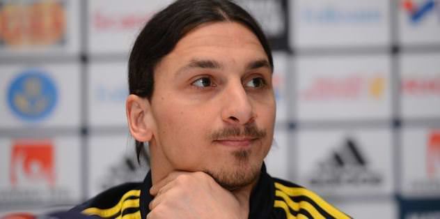 Ibra'dan transfer açıklaması