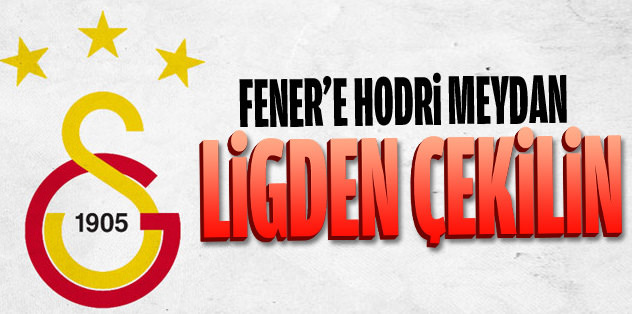 Gereğini yapın
