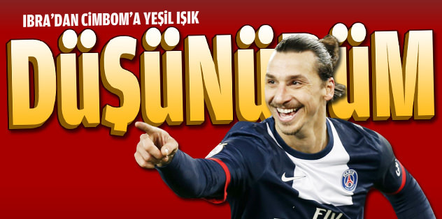 G.Saray'ı düşünürüm