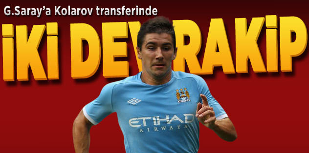 G.Saray'a iki dev rakip