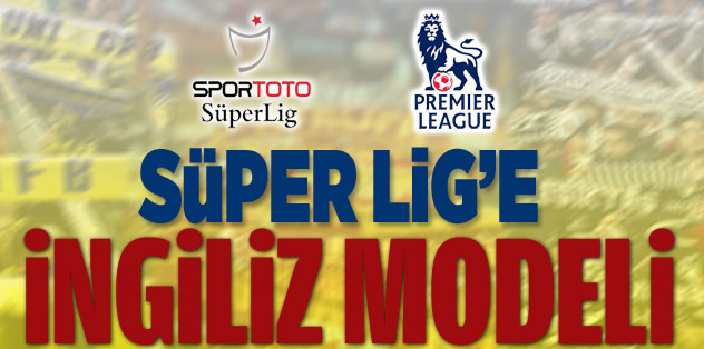 İngiliz modeli