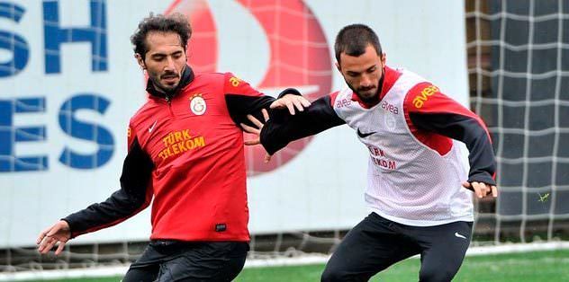 Hamit kadroda