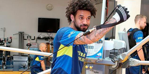 Cristian için umut var