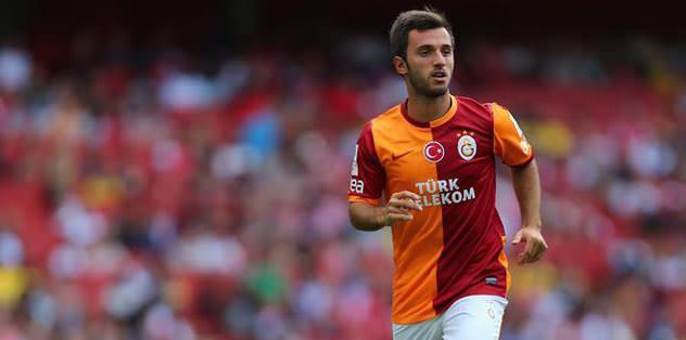 Emre Çolak 1 ay yok