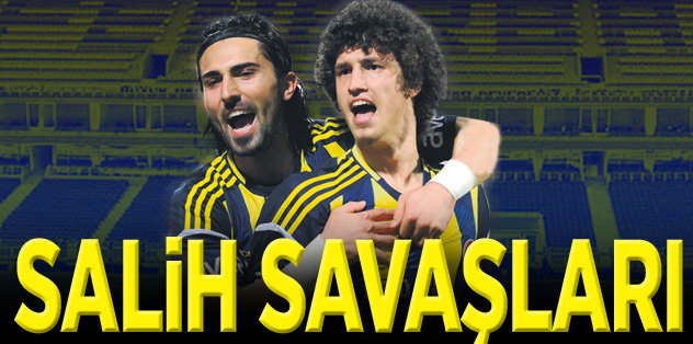 Salih savaşları