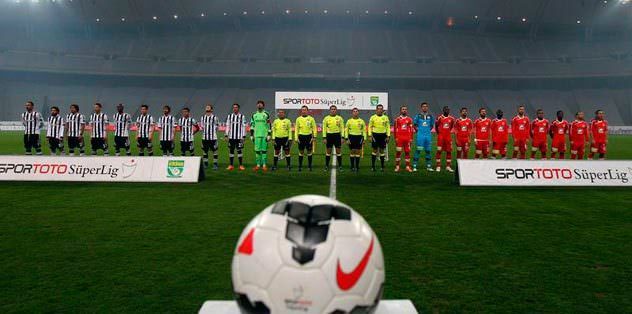Kartal evinde kaybetmiyor