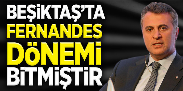 Fernandes'le ipler kopmuştur