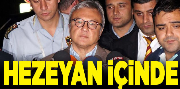 Uslu'ya sert yanıt