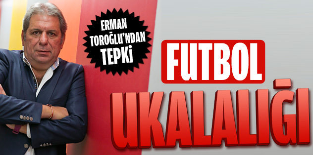 Futbol ukalaları