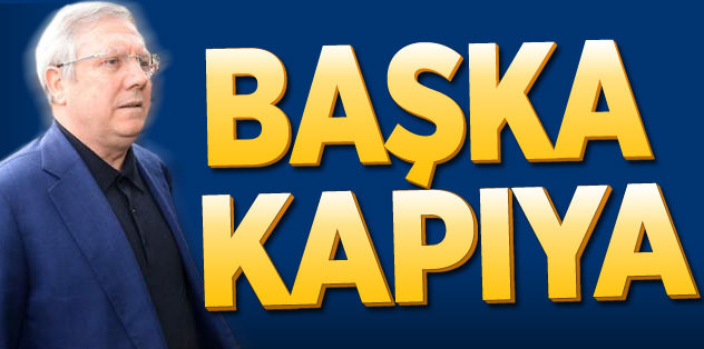Başka kapıya
