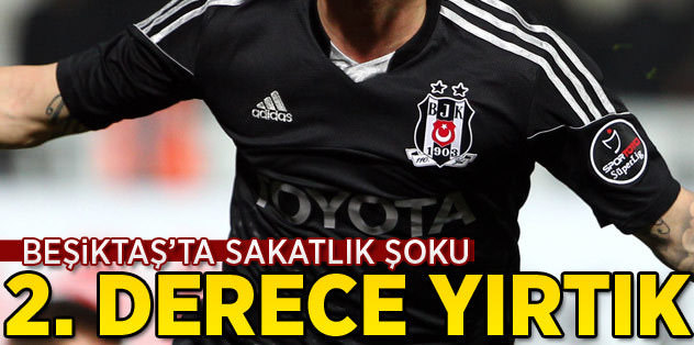 Ömer Şişmanoğlu sakatlandı