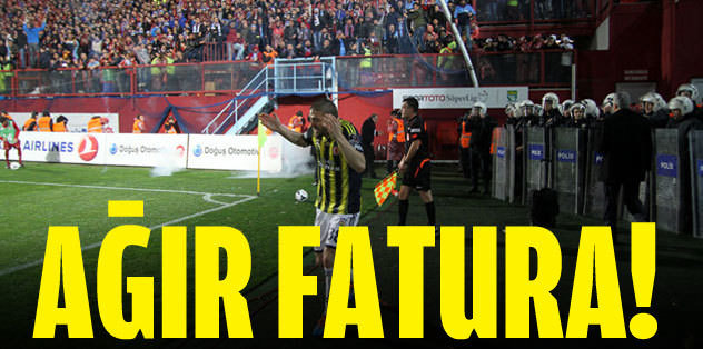 Fatura ağır