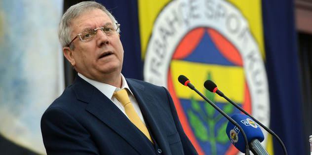 'Konuşmayacağız'