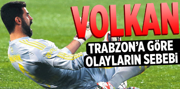 Pimi Volkan çekti