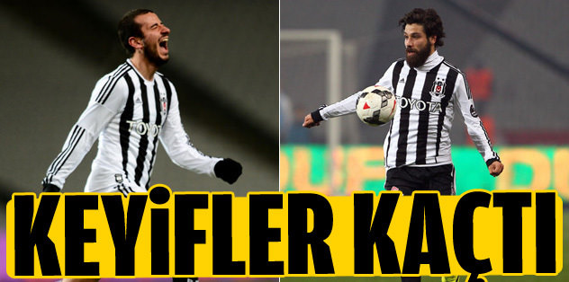 Oğuzhan ve Olcay bekliyor