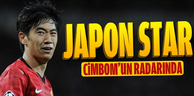 Cimbom'a samuray