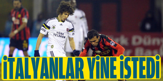 Salih'te fark 3 milyon euro