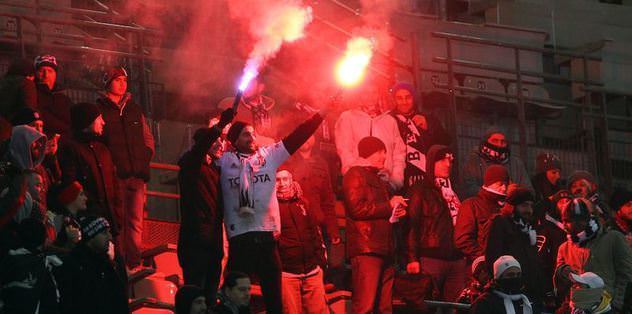 Beşiktaş'ın da sahası kapandı!