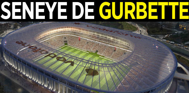 Seneye de gurbette!