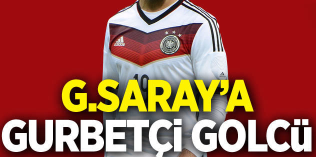 G.Saray üçlük atacak