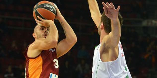 Aslan, Rusya'da hayat buldu