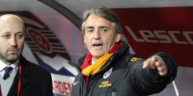 Mancini: "Bu bir hastalık"
