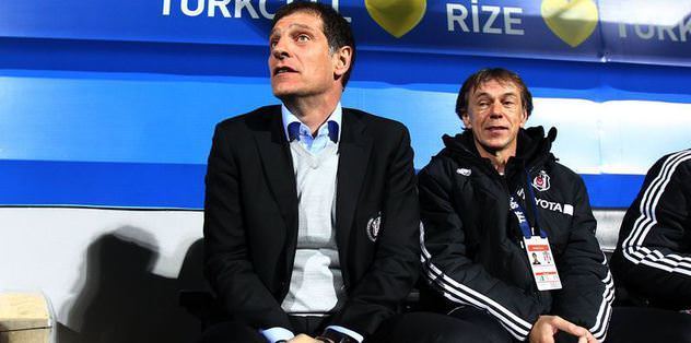 Bilic: 3 puanı hak etmiştik