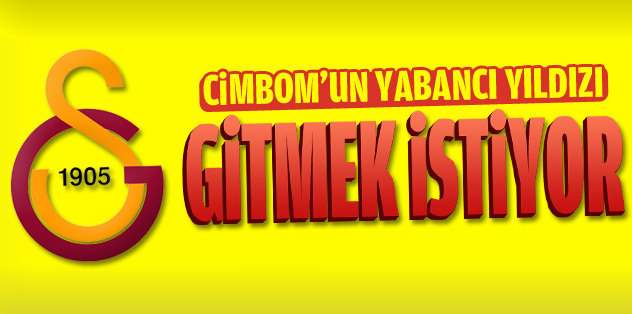 Gitmek istiyor