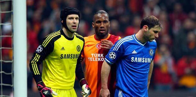 Drogba: Karışık duygular içerisindeyim