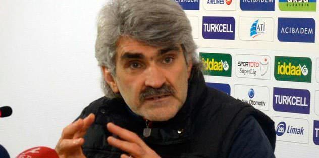 Daha cesaretli olmamız şart
