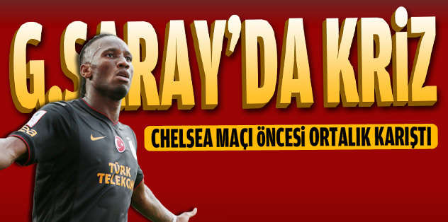 Drogba depremi