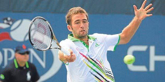 Marsel İlhan finale çıktı