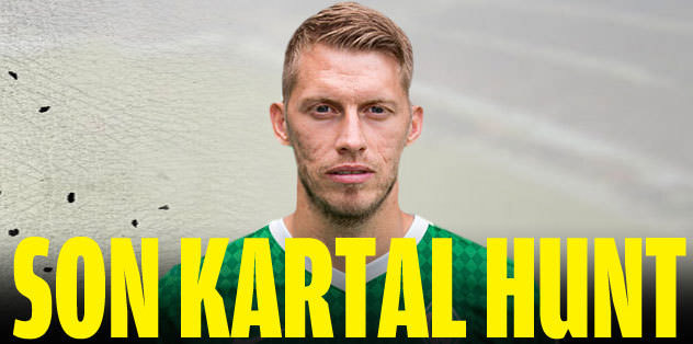 Yeni Kartal Hunt