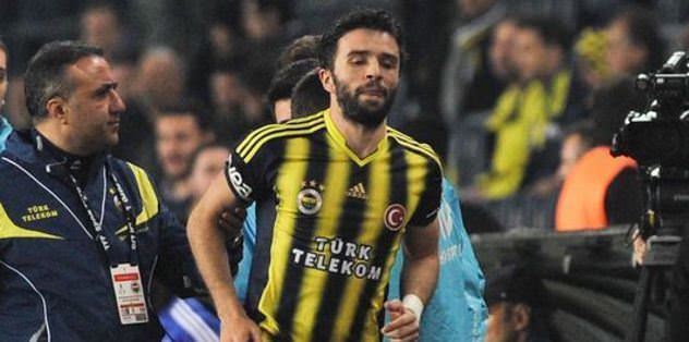 "Penaltı değil"