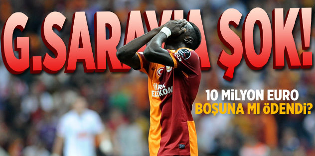 Bruma'nın sözleşmesi geçersiz!
