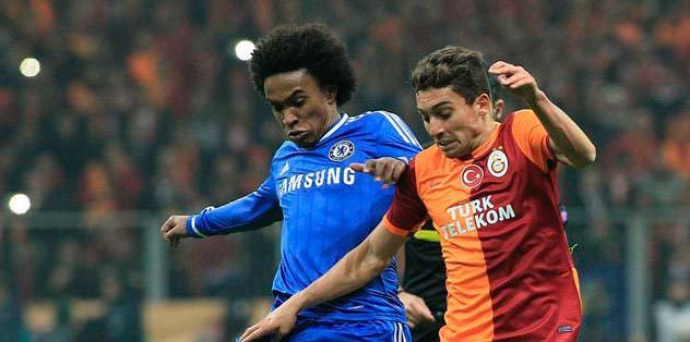 İngilizlerle 19. randevu