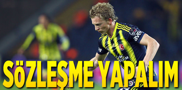 Sözleşme yapalım