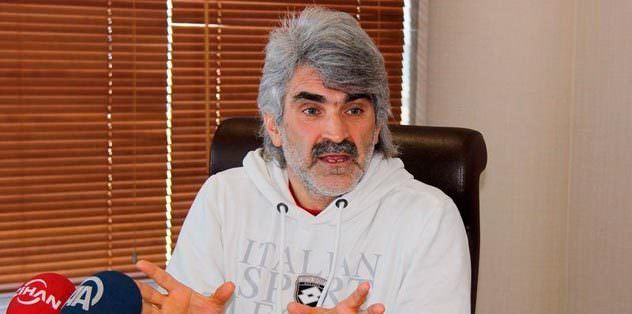 Aklım fikrim kırklarda