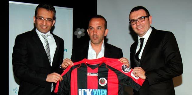 Futbolumuz yoruldu!