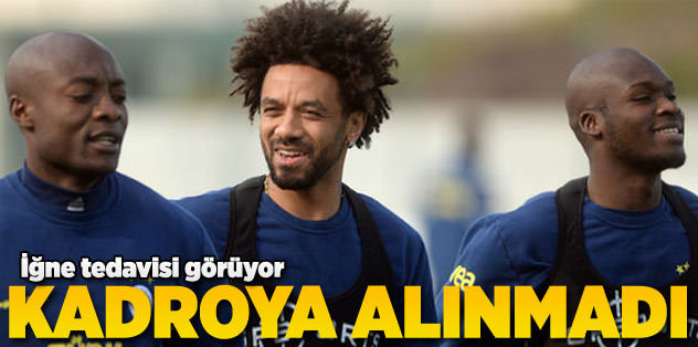 Baroni forma giyemeyecek