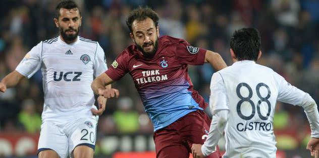 Avni Aker'de çıt çıkmadı
