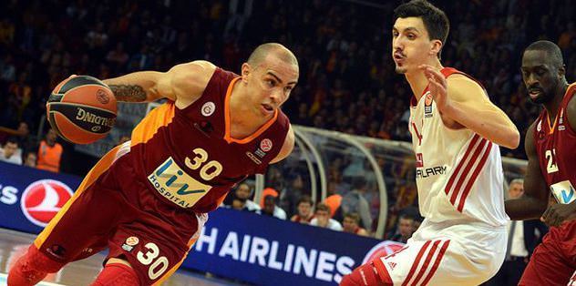 G.Saray'dan kritik zafer