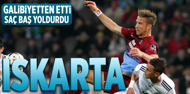 Iskarta